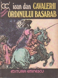 Cavalerii ordinului Basarab