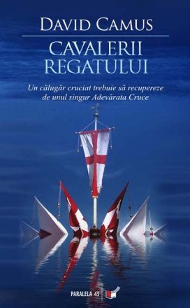 CAVALERII REGATULUI