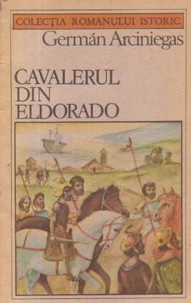 Cavalerul din Eldorado