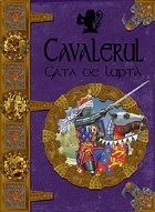 CAVALERUL GATA LUPTA