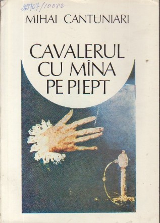 Cavalerul cu Mina pe Piept - Poeme