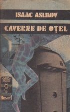 Caverne de otel