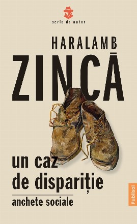 Un caz de dispariţie : anchete sociale