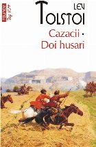 Cazacii • Doi husari (ediție