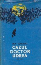 Cazul Doctor Udrea