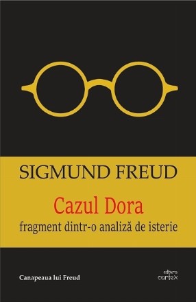 Cazul Dora. Fragment dintr-o analiza de isterie