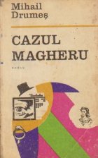 Cazul Magheru