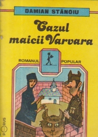 Cazul Maicii Varvara