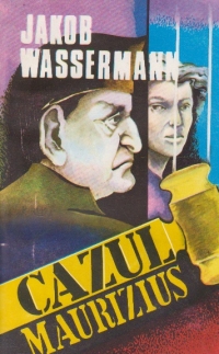 Cazul Maurizius