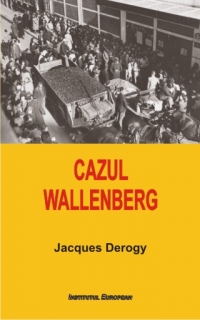 Cazul Wallenberg