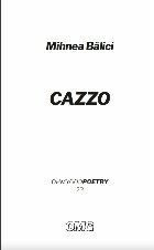 Cazzo