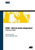 CCNA - GHID DE STUDIU INDEPEDENT