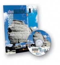 CD - Album Multimedia ROMANIA