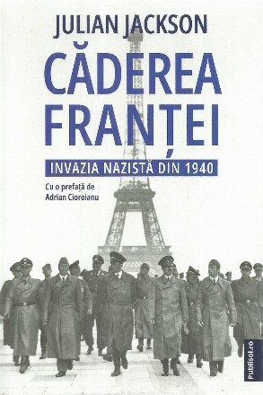 Căderea Franţei