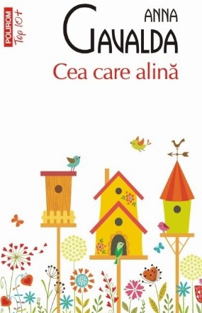 Cea care alină (ediție de buzunar)