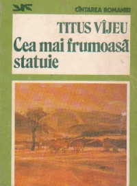 Cea mai frumoasa statuie