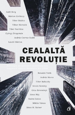 Cealaltă revoluție