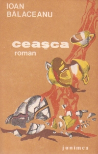 Ceasca