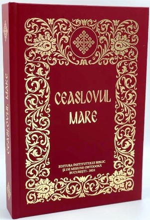 Ceaslovul mare