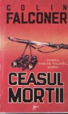 Ceasul mortii