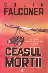 Ceasul mortii