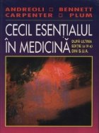 Cecil Esentialul medicina