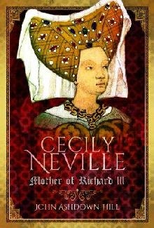 Cecily Neville