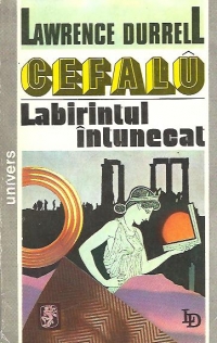 Cefalu - Labirintul intunecat