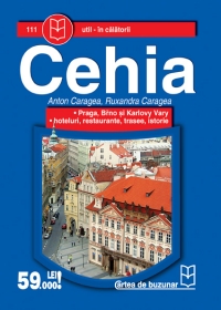 Cehia