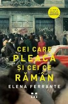 Cei care pleacă şi cei