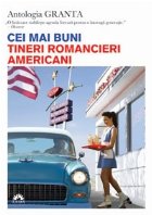 CEI MAI BUNI TINERI ROMANCIERI AMERICANI