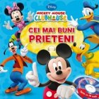 Cei mai buni prieteni (carte+CD)