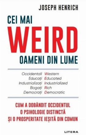 Cei mai WEIRD oameni din lume