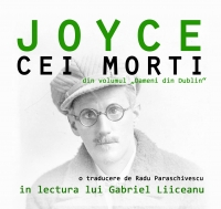 Cei morti (Audiobook)