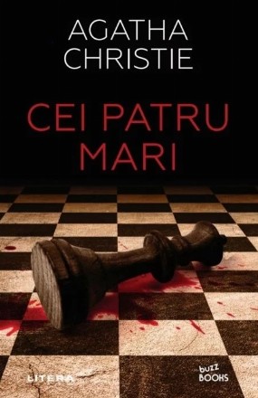 Cei patru mari