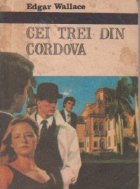 Cei trei din Cordova