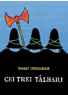 Cei trei talhari