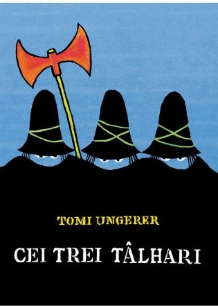 Cei trei talhari