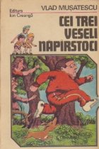 Cei trei veseli napirstoci - Roman umoristic