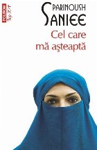 Cel care mă aşteaptă (ediţie de buzunar)