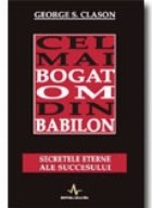 CEL MAI BOGAT DIN BABILON