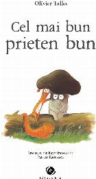 Cel mai bun prieten bun