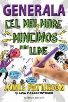 Cel mai mare mincinos din lume (Generala, vol. 3)