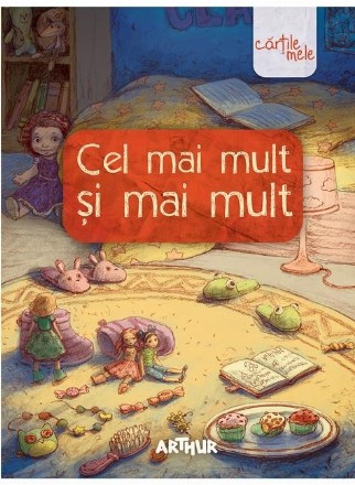 Cel mai mult si mai mult