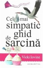 Cel mai simpatic ghid de sarcina