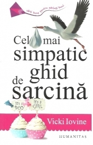 Cel mai simpatic ghid de sarcina