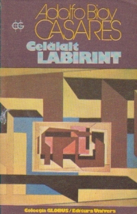 Celalalt labirint