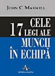 Cele 17 legi ale muncii in echipa