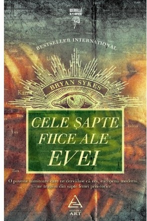 Cele şapte fiice ale Evei