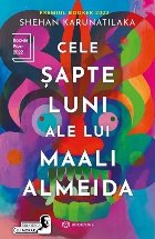 Cele şapte luni ale lui Maali Almeida